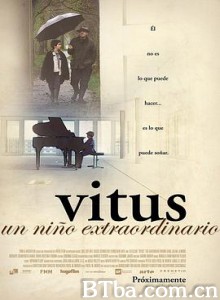 想飞的钢琴少年/钢琴小神童/天才少年/Vitus-720p|1080p高清bt种子下载