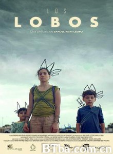 妈妈不在家/Los Lobos 妈妈不在家/Los Lobos-720p|1080p高清bt种子下载