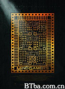思维游戏/DxM-720p|1080p高清bt种子下载