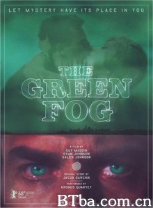 绿雾/拼贴迷魂记(港/台)/The Green Fog-720p|1080p高清bt种子下载
