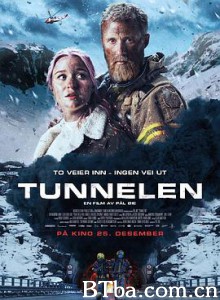 夺命隧道/Tunnelen-720p|1080p高清bt种子下载