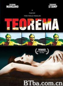 定理/Teorema-720p|1080p高清bt种子下载