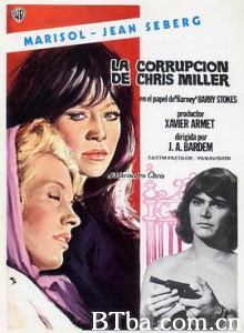 克里斯·米勒的堕落/La corrupción de Chris Miller-720p|1080p高清bt种子下载