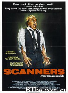 夺命凶灵/Scanners-720p|1080p高清bt种子下载