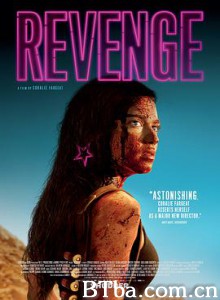复仇战姬/烈女复仇(港)/血色攞命花(港)/Revenge-720p|1080p高清bt种子下载