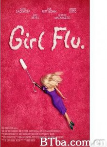 流感女孩/初經那件小事(台)/Girl Flu-720p|1080p高清bt种子下载