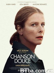 温柔之歌/Chanson douce-720p|1080p高清bt种子下载