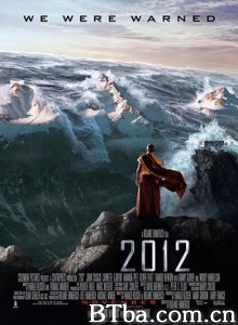 2012/2012末日预言(港)/2012世界末日-720p|1080p高清bt种子下载