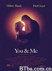 听见你，看见我/我和你/You andamp; Me-720p|1080p高清bt种子下载