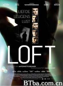 阁楼/裸命公寓(港)/Loft-720p|1080p高清bt种子下载