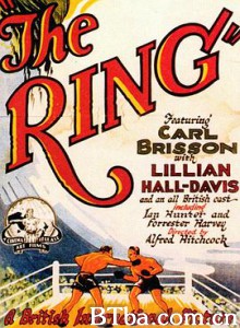 拳击场/指环/The Ring-720p|1080p高清bt种子下载