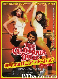 加州玩偶/...All the Marbles-720p|1080p高清bt种子下载