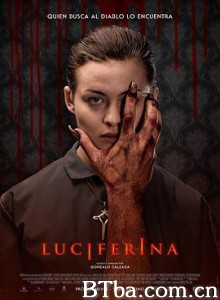 恶魔娜塔丽/Luciferina-720p|1080p高清bt种子下载