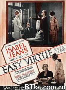 水性杨花/放浪/轻浮的德行/Easy Virtue-720p|1080p高清bt种子下载