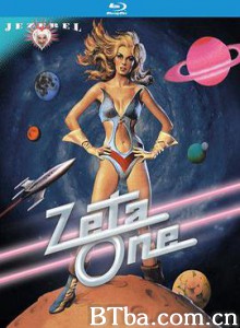 外星女人/Zeta One-720p|1080p高清bt种子下载