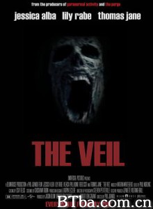 恐怖面纱/欢迎光临自杀小镇(台)/The Veil-720p|1080p高清bt种子下载