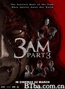 鬼三惊3/凌晨三点3/3AM Part 3 鬼三惊3/凌晨三点3/3AM Part 3-720p|1080p高清bt种子下载