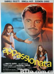 欲望的果实/Appassionata-720p|1080p高清bt种子下载
