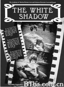 白影/The White Shadow-720p|1080p高清bt种子下载