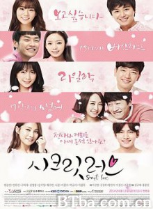 密爱/시크릿 러브-720p|1080p高清bt种子下载