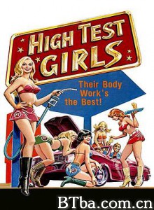 加油站6个瑞士少女/High Test Girls-720p|1080p高清bt种子下载