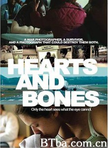 心与骨/Hearts and Bones 心与骨/Hearts and Bones-720p|1080p高清bt种子下载