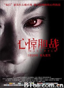 心惊胆战/上身 心惊胆战/上身-720p|1080p高清bt种子下载