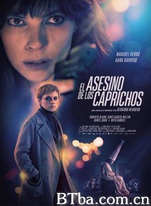 哥雅名画凶杀案/El asesino de los caprichos-720p|1080p高清bt种子下载
