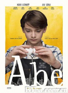 亚博/一家小煮(港)/Abe-720p|1080p高清bt种子下载