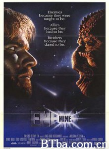 第五惑星/敌人 我/异星情缘/Enemy Mine-720p|1080p高清bt种子下载