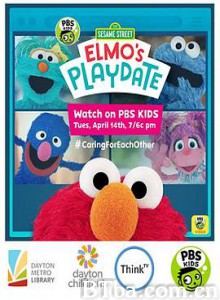 芝麻街：艾摩的玩伴时刻/Sesame Street: Elmo's Playdate-720p|1080p高清bt种子下载