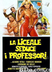 校长的侄女/La liceale seduce i professori 校长的侄女/La liceale seduce i professori-720p|1080p高清bt种子下载