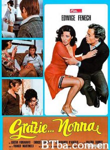 女房客/Grazie... nonna-720p|1080p高清bt种子下载