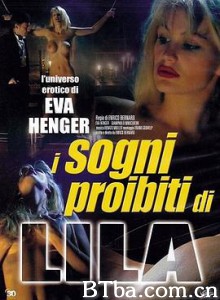 怪物丽拉/Un mostro di nome Lila 怪物丽拉/Un mostro di nome Lila-720p|1080p高清bt种子下载