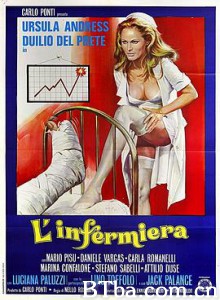 诱人女护士/L'infermiera-720p|1080p高清bt种子下载