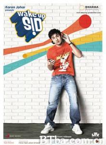 把希德叫醒/醒醒吧，希德！/Wake Up Sid-720p|1080p高清bt种子下载