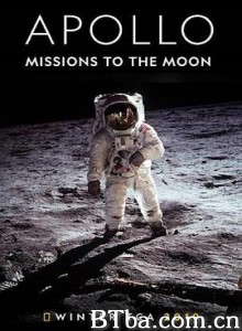 阿波罗:登月任务/Apollo: Missions to the Moon 阿波罗:登月任务/Apollo: Missions to the Moon-720p|1080p高清bt种子下载