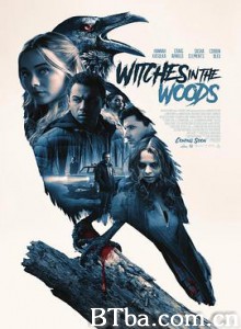 森林中的女巫/Witches in the Woods-720p|1080p高清bt种子下载