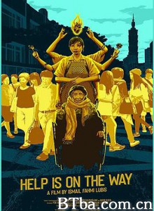 助守在异乡/Help is on the Way-720p|1080p高清bt种子下载
