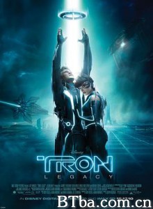 创：战纪/创：光速战记(台)/电子世界争霸战2/TRON: Legacy-720p|1080p高清bt种子下载