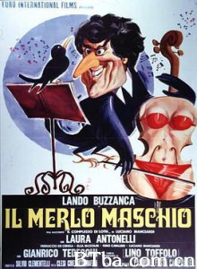 吾妻正斗/Il merlo maschio-720p|1080p高清bt种子下载