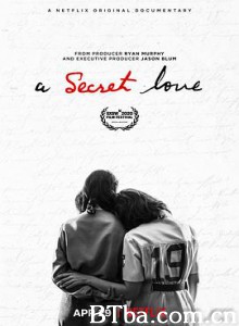 隐秘的爱/不能见光的爱(港)/A Secret Love-720p|1080p高清bt种子下载