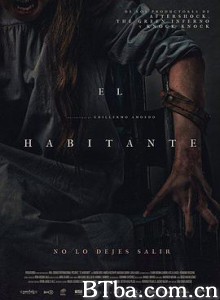 地下室居民/El Habitante 地下室居民/El Habitante-720p|1080p高清bt种子下载