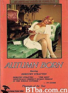 玩伴夫人/Autumn Born 玩伴夫人/Autumn Born-720p|1080p高清bt种子下载