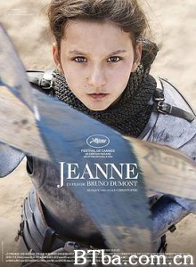 贞德/Jeanne-720p|1080p高清bt种子下载