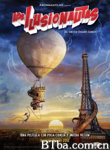 幻象战警/拯救时间/Los ilusionautas-720p|1080p高清bt种子下载