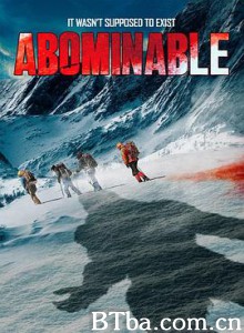 雪怪惊魂/可恶的/Abominable-720p|1080p高清bt种子下载
