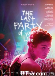 派对到死/Party Hard Die Young 派对到死/Party Hard Die Young-720p|1080p高清bt种子下载