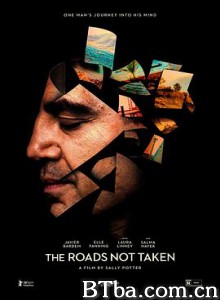 未曾走过的路/莫莉/茉利/The Roads Not Taken 未曾走过的路/莫莉/茉利/The Roads Not Taken-720p|1080p高清bt种子下载