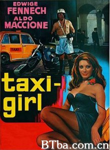 的士女郎/Taxi Girl 的士女郎/Taxi Girl-720p|1080p高清bt种子下载
